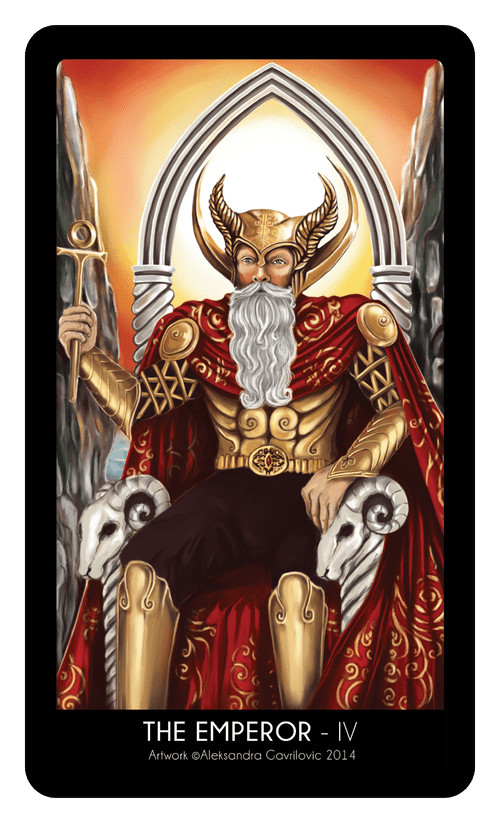 The Emperor