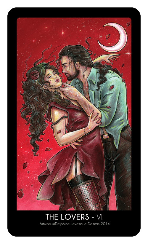 The Lovers