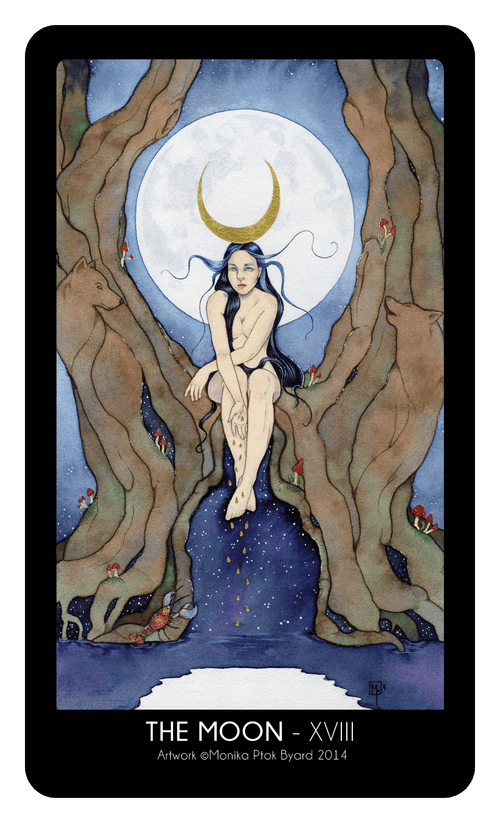 The Moon