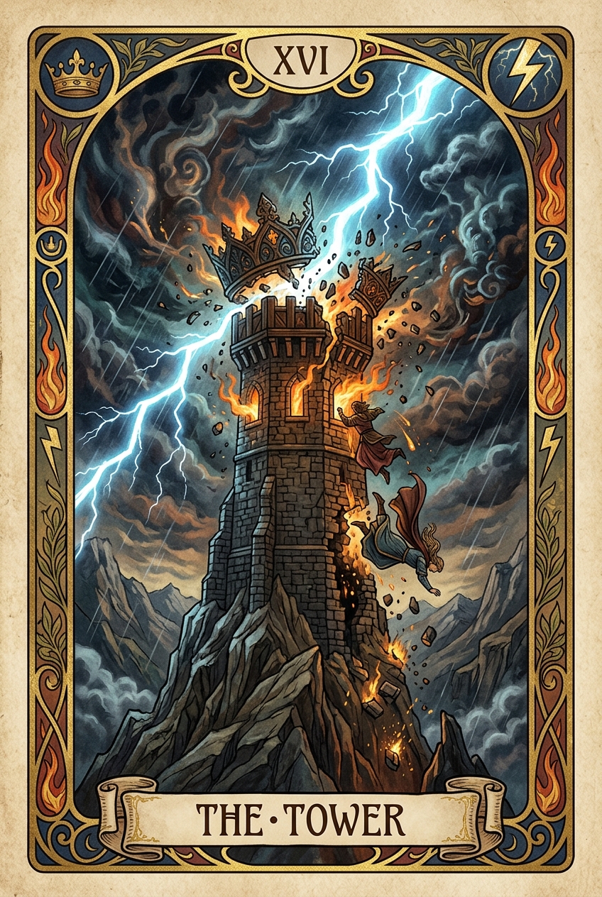 The Tower