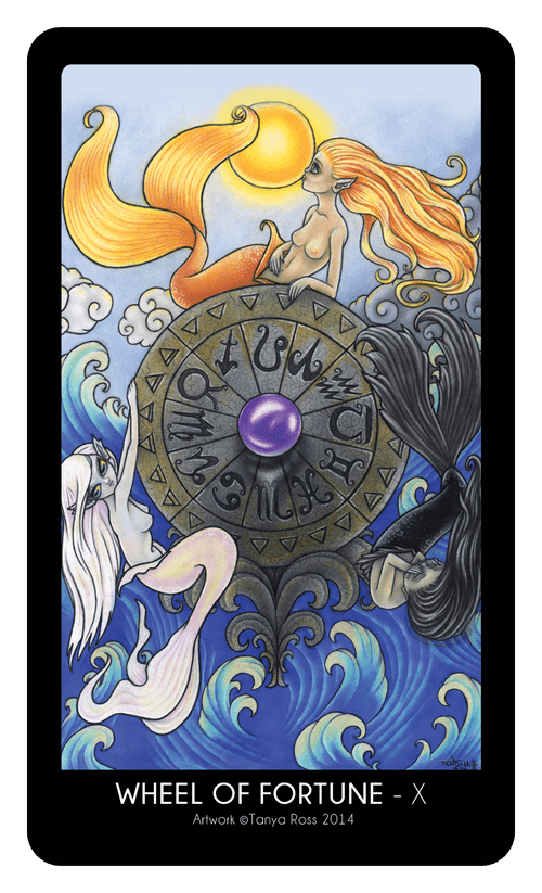 Wheel of Fortune